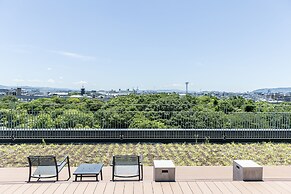 Umekoji Potel KYOTO