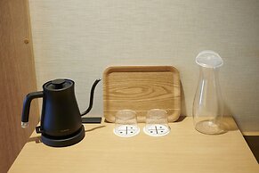 Umekoji Potel KYOTO