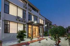 Floral Hotel Jian Lv Shanghai