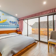 Floral Hotel Jian Lv Shanghai