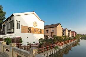 Floral Hotel Jian Lv Shanghai