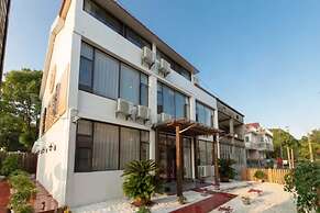 Floral Hotel Jian Lv Shanghai