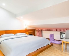 Floral Hotel Jian Lv Shanghai