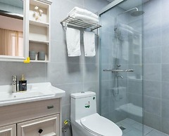 Floral Hotel Jian Lv Shanghai