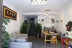 Floral Hotel Jian Lv Shanghai