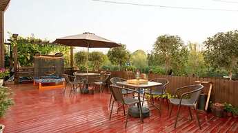 Floral Hotel Jian Lv Shanghai