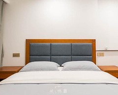 Floral Hotel Jian Lv Shanghai