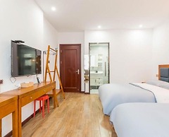 Floral Hotel Jian Lv Shanghai