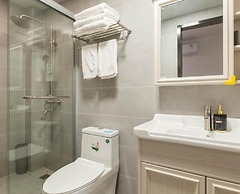 Floral Hotel Jian Lv Shanghai