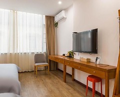 Floral Hotel Jian Lv Shanghai