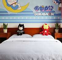 Floral Hotel Jian Lv Shanghai