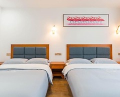 Floral Hotel Jian Lv Shanghai