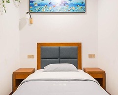 Floral Hotel Jian Lv Shanghai