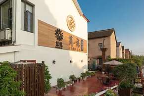 Floral Hotel Jian Lv Shanghai