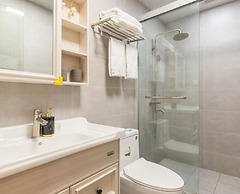 Floral Hotel Jian Lv Shanghai