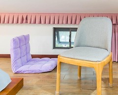 Floral Hotel Jian Lv Shanghai