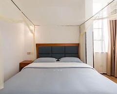 Floral Hotel Jian Lv Shanghai