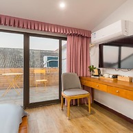 Floral Hotel Jian Lv Shanghai