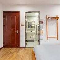 Floral Hotel Jian Lv Shanghai