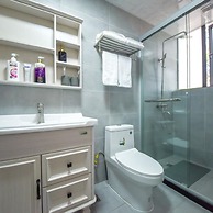 Floral Hotel Jian Lv Shanghai