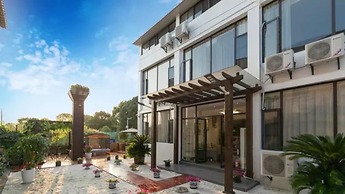 Floral Hotel Jian Lv Shanghai