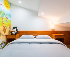 Floral Hotel Jian Lv Shanghai