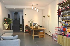 Floral Hotel Jian Lv Shanghai