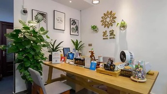 Floral Hotel Jian Lv Shanghai