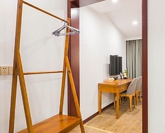 Floral Hotel Jian Lv Shanghai