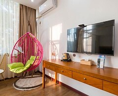 Floral Hotel Jian Lv Shanghai