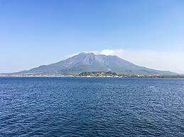 LiVEMAX RESORT Sakurajima-seafront