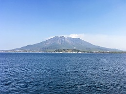 LiVEMAX RESORT Sakurajima-seafront