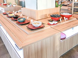 LiVEMAX RESORT Sakurajima-seafront