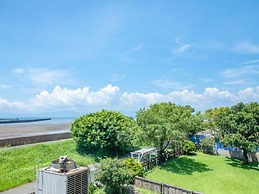 LiVEMAX RESORT Sakurajima-seafront