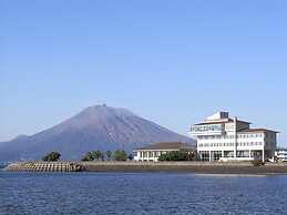 LiVEMAX RESORT Sakurajima-seafront
