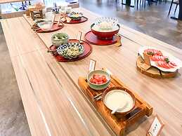 LiVEMAX RESORT Sakurajima-seafront