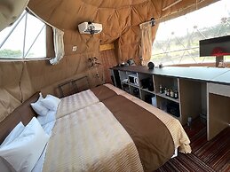 LiVEMAX RESORT Sakurajima-seafront