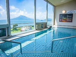 LiVEMAX RESORT Sakurajima-seafront