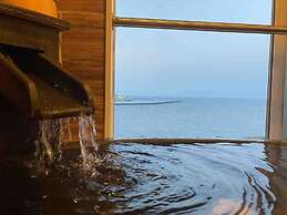 LiVEMAX RESORT Sakurajima-seafront