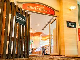 LiVEMAX RESORT Sakurajima-seafront