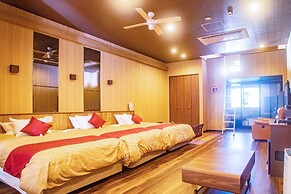 LiVEMAX RESORT Sakurajima-seafront