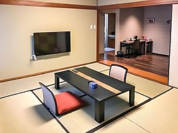 LiVEMAX RESORT Sakurajima-seafront