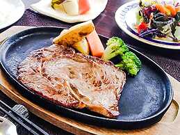 LiVEMAX RESORT Sakurajima-seafront