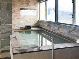 LiVEMAX RESORT Sakurajima-seafront