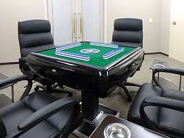 LiVEMAX RESORT Sakurajima-seafront