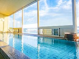 LiVEMAX RESORT Sakurajima-seafront