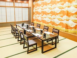 LiVEMAX RESORT Sakurajima-seafront