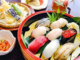 LiVEMAX RESORT Sakurajima-seafront