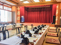 LiVEMAX RESORT Sakurajima-seafront