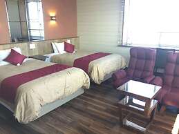 LiVEMAX RESORT Sakurajima-seafront